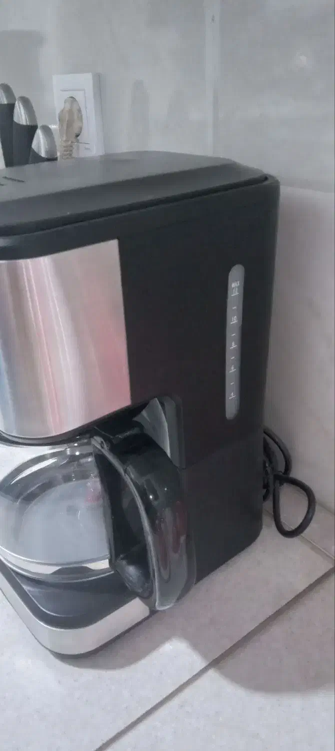 قهوه ساز|سماور، چایساز، قهوهساز|ماهدشت, |دیوار