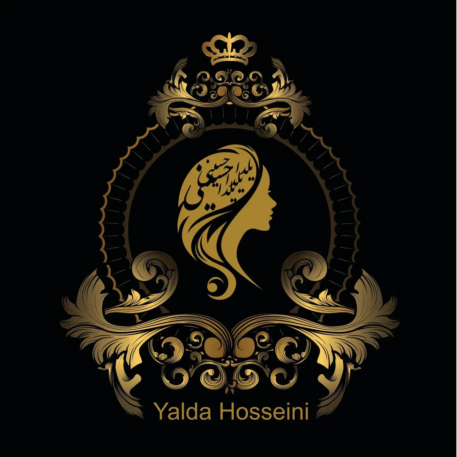 دعوت به همکاری در سالن زیبایی یلدا حسینی|استخدام درمانی، زیبایی، بهداشتی|محمدیه-قزوین, |دیوار