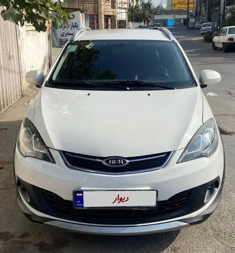 MVM 315 S|خودرو سواری و وانت|قائم‌شهر, |دیوار