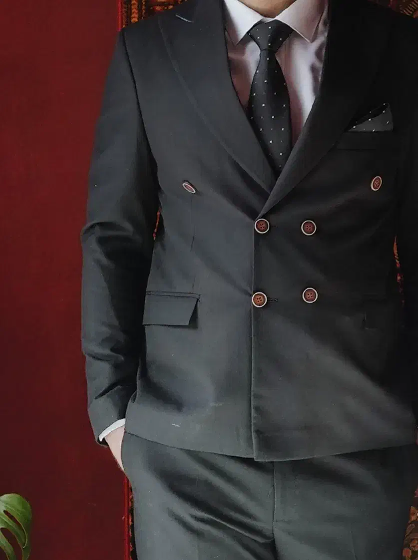 فروش کت شلوار|لباس|صومعه‌سرا, |دیوار