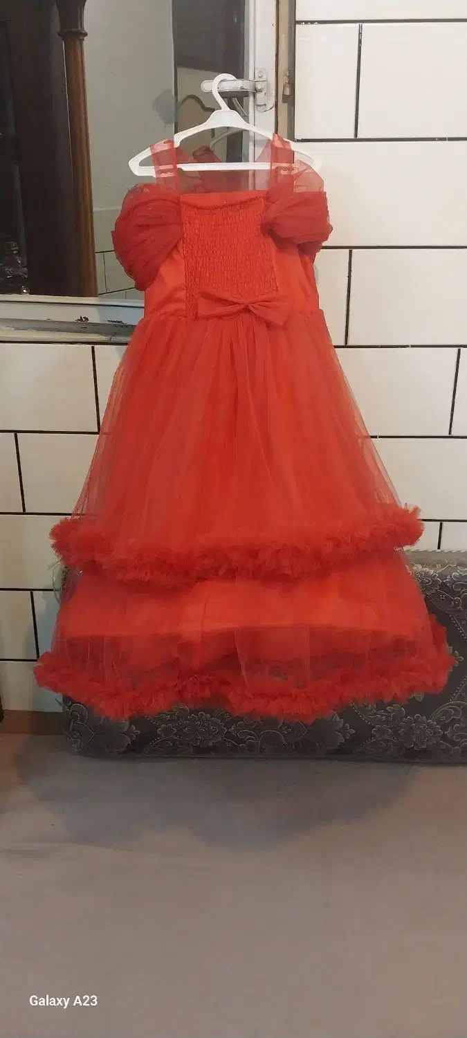 لباس عروس|لباس|خمینی‌شهر, |دیوار