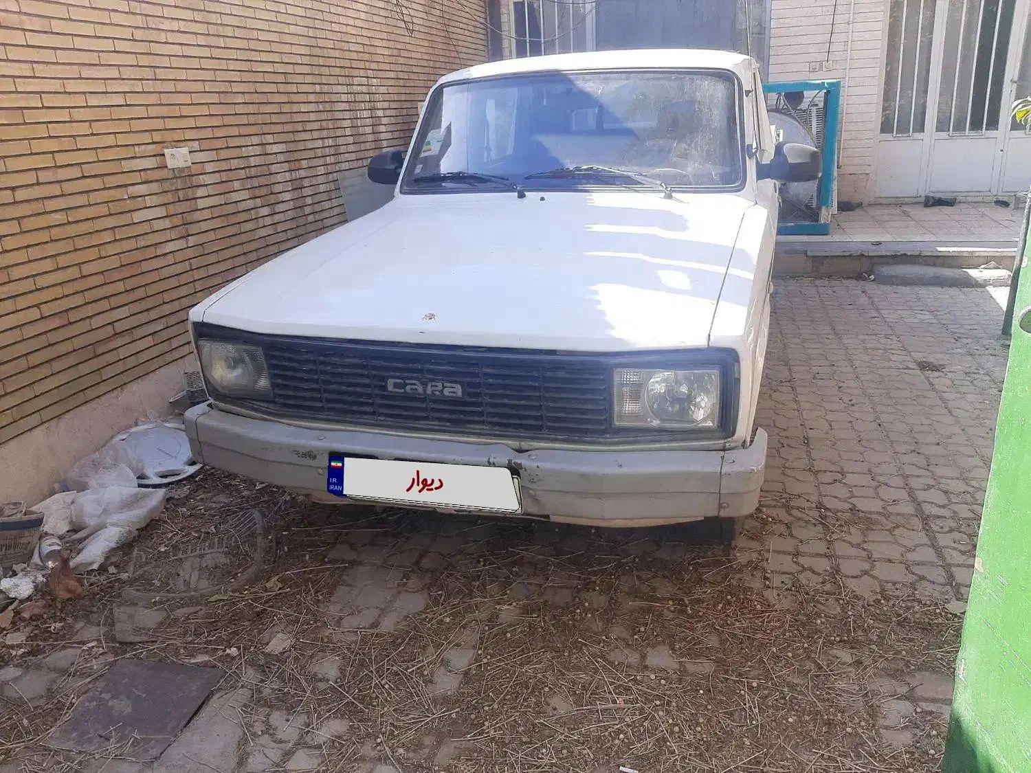 مزدا دوکابین مدل ۱۴۰۱|خودرو سواری و وانت|کرمان, |دیوار