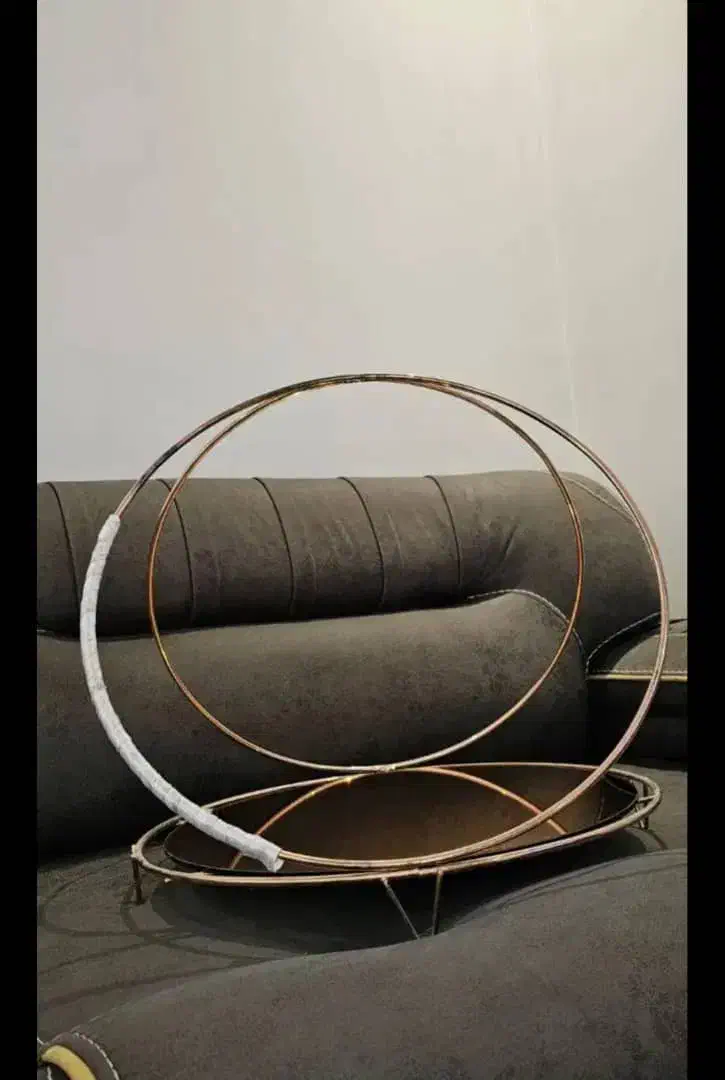 استند مراسم آینه دار قابل تزیین|صنایع دستی و سایر لوازم تزئینی|گلستان (تهران), |دیوار