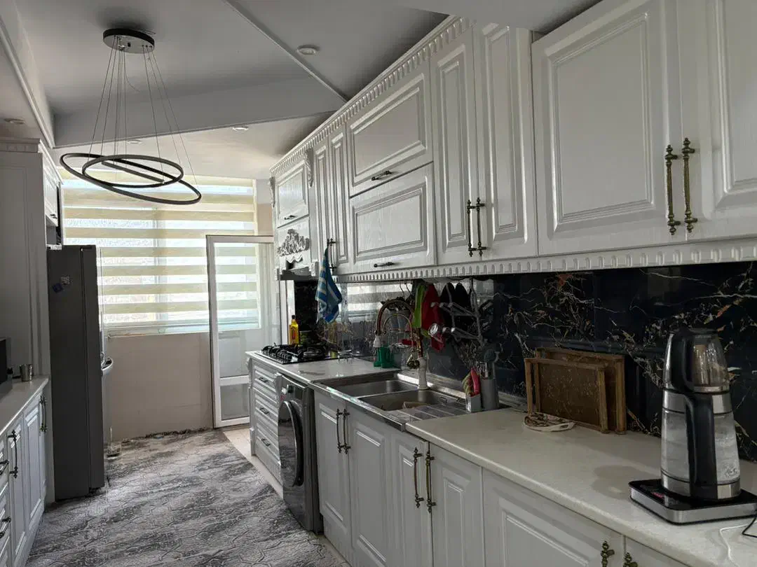 ۱۱۵متر/فول امکانات/قدیر کاشانی|فروش آپارتمان|تهران, کوثر|دیوار