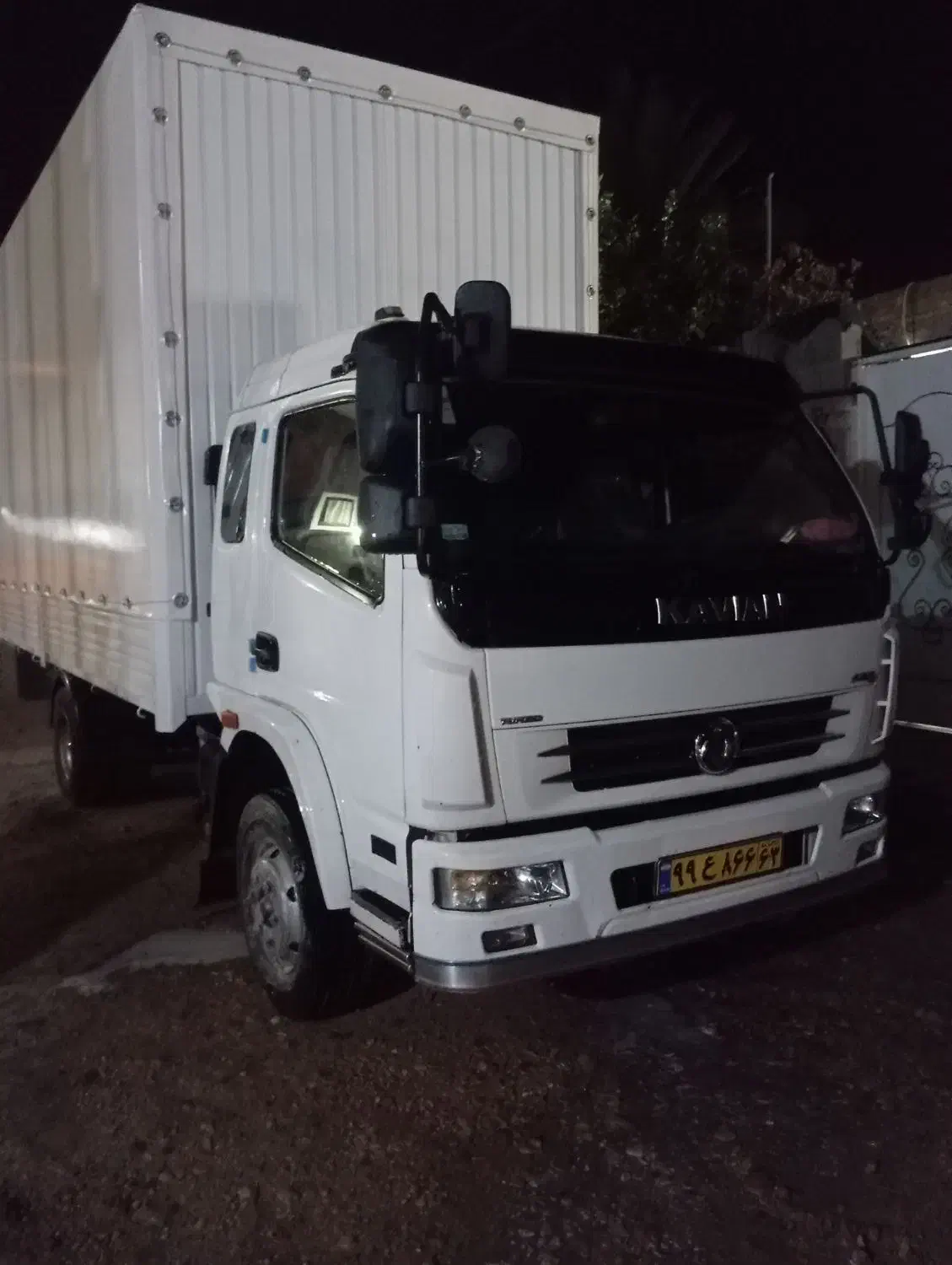 حمل نقل|خدمات حمل و نقل|قشم, |دیوار