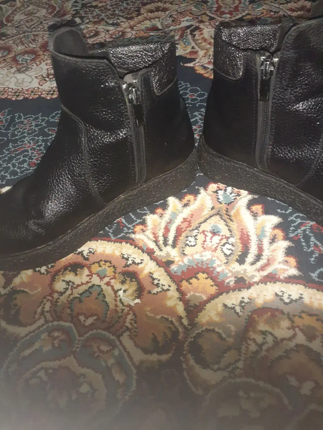 کفش مجلسی|کیف، کفش، کمربند|بیرجند, |دیوار