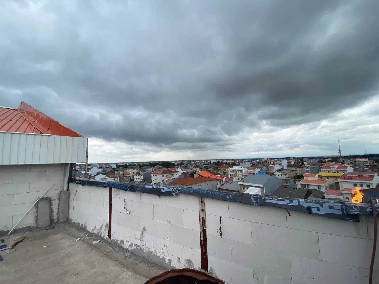 آپارتمان فلسطین - سه خواب - دو خواب - سند - مجلل|پیش‌فروش املاک|رشت, فلسطین|دیوار