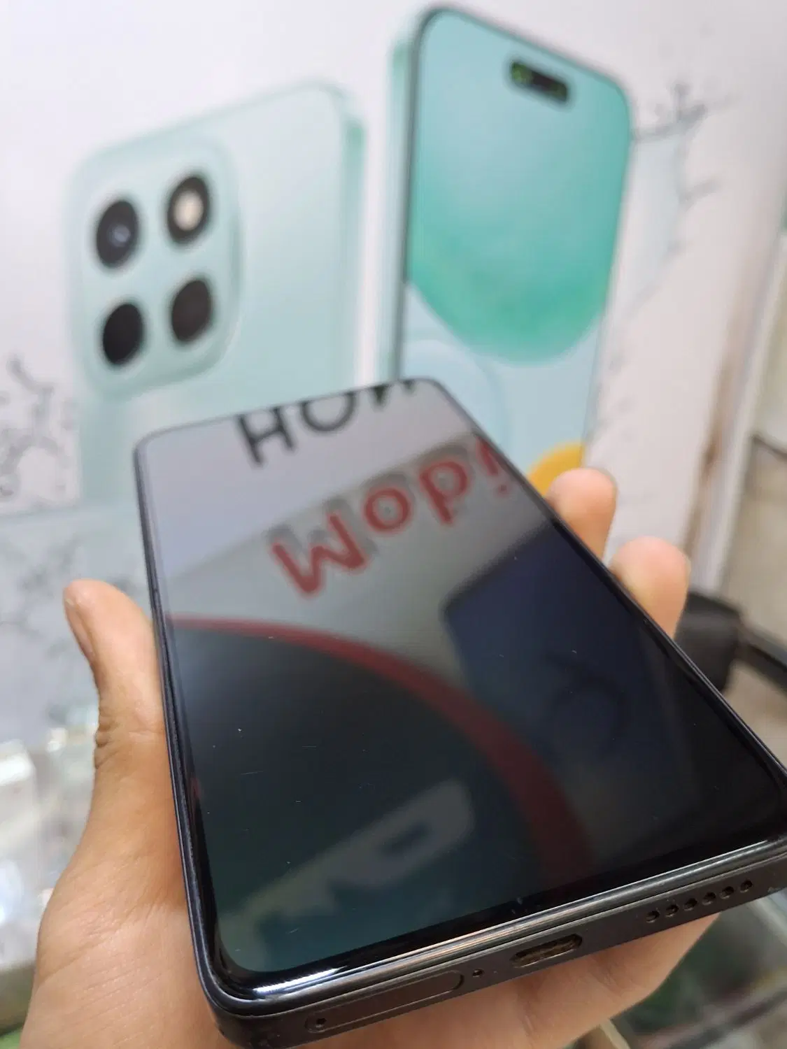 Note 14 4g 256 8|موبایل|مشهد, موعود|دیوار
