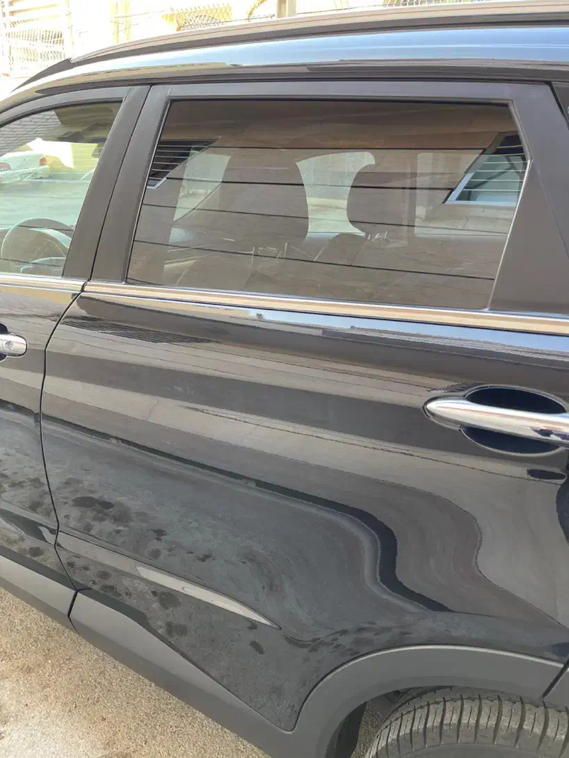 فیدلیتی پرایم 1401|خودرو سواری و وانت|اصفهان, ملاصدرا|دیوار