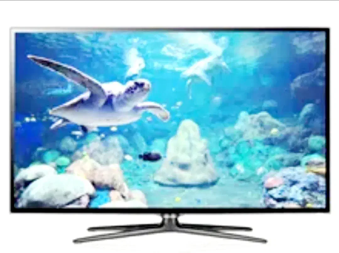 سامسونگ Smart LED فول اچ دی 40 اینچ 3D|تلویزیون و پروژکتور|کرج, عظیمیه|دیوار