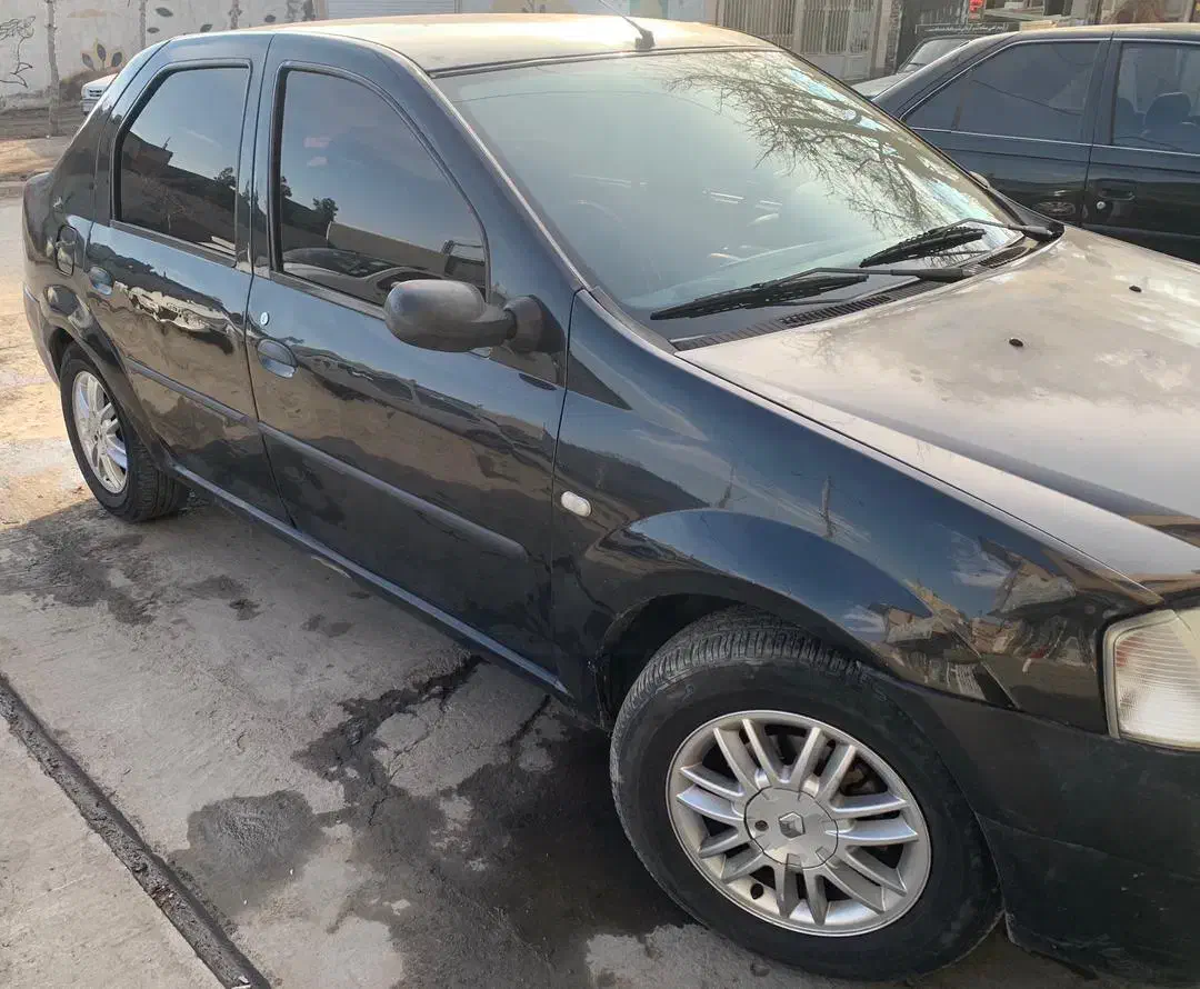 ال ۹۰ مدل ۸۷|خودرو سواری و وانت|مشهد, شهرک امام هادی (شهرک غرب)|دیوار