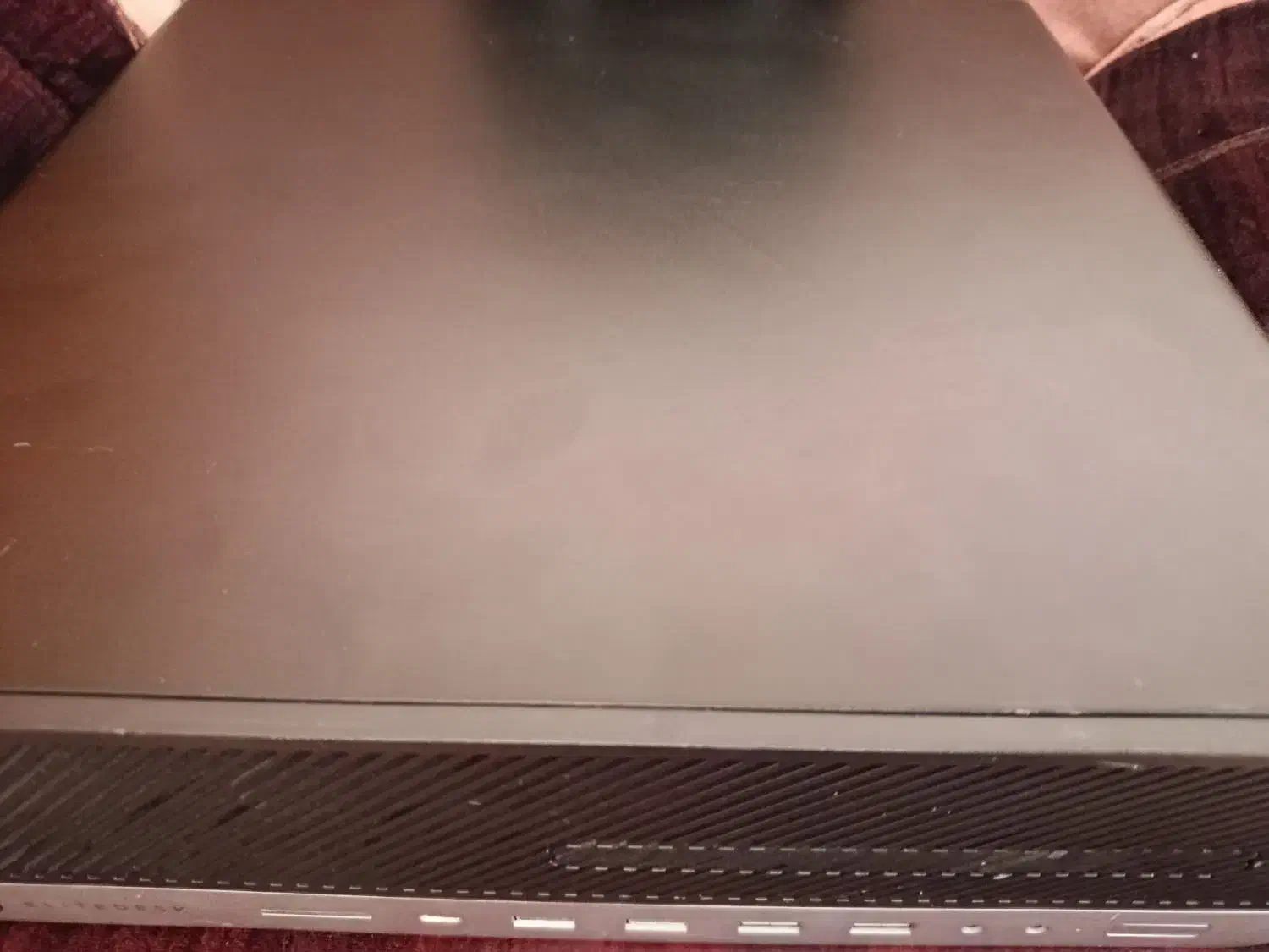 مینی کیس HP EliteDesk 800 G3 رم 16 SSD240|رایانه رومیزی|یاسوج, |دیوار