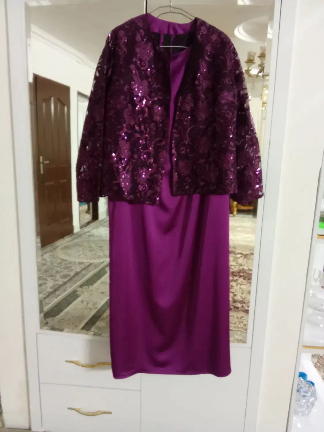 لباس مجلسی زنانه|لباس|بجنورد, |دیوار