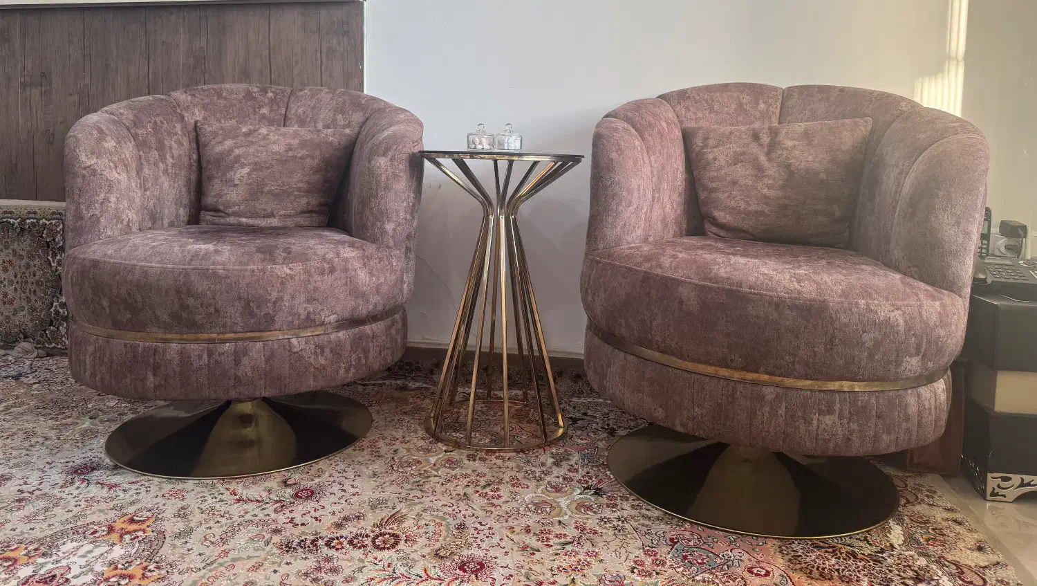 مبلمان|مبلمان خانگی و میز عسلی|بانه, |دیوار