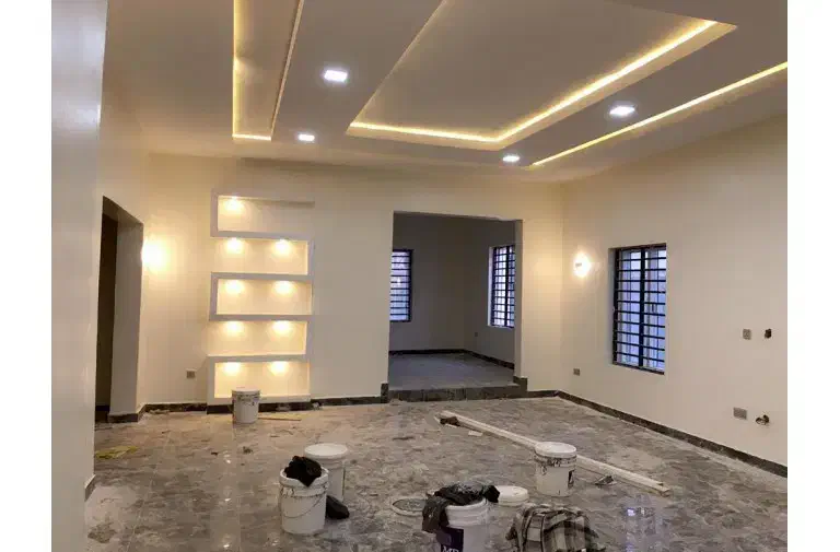 طراحی واجرای کناف وتایل 60*60 به صورت کاملا تضمینی|خدمات پیشه و مهارت|ارومیه, |دیوار