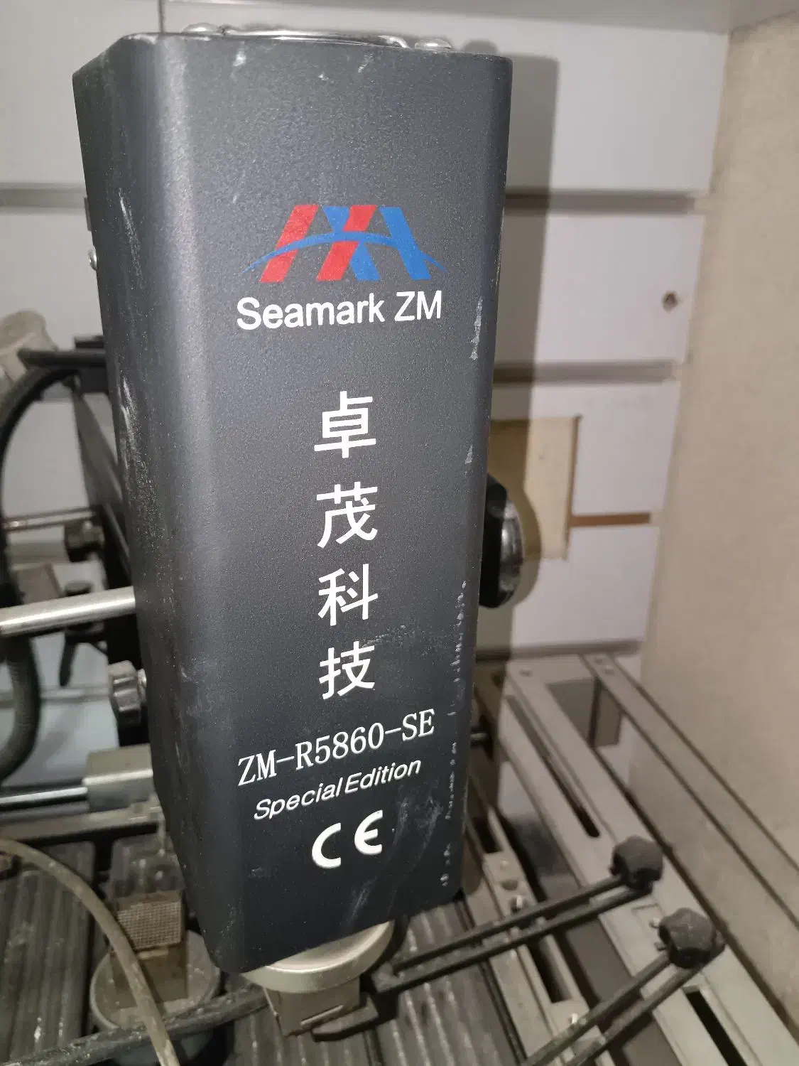 دستگاه تعویض چیپ bga zm-r5860 se|قطعات و لوازم جانبی رایانه|بندرعباس, |دیوار