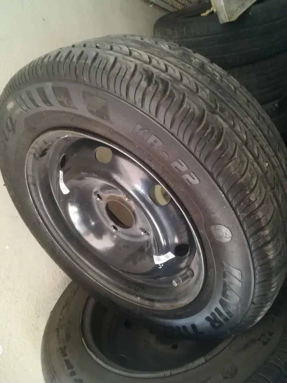 لاستیک کویر،ایران تایر،بارز|قطعات یدکی و لوازم جانبی|قم, پردیسان|دیوار