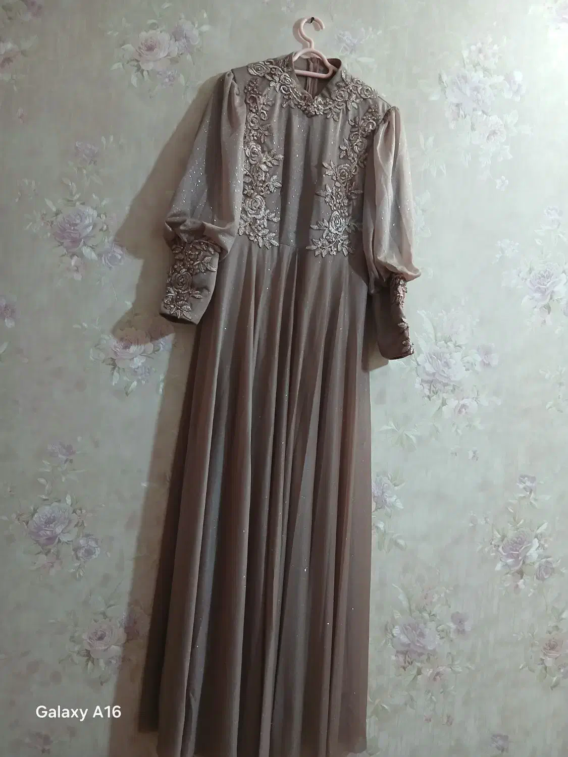 لباس مجلسی سایز ۴۴ و۴۶|لباس|کرج, انبار مپنا|دیوار