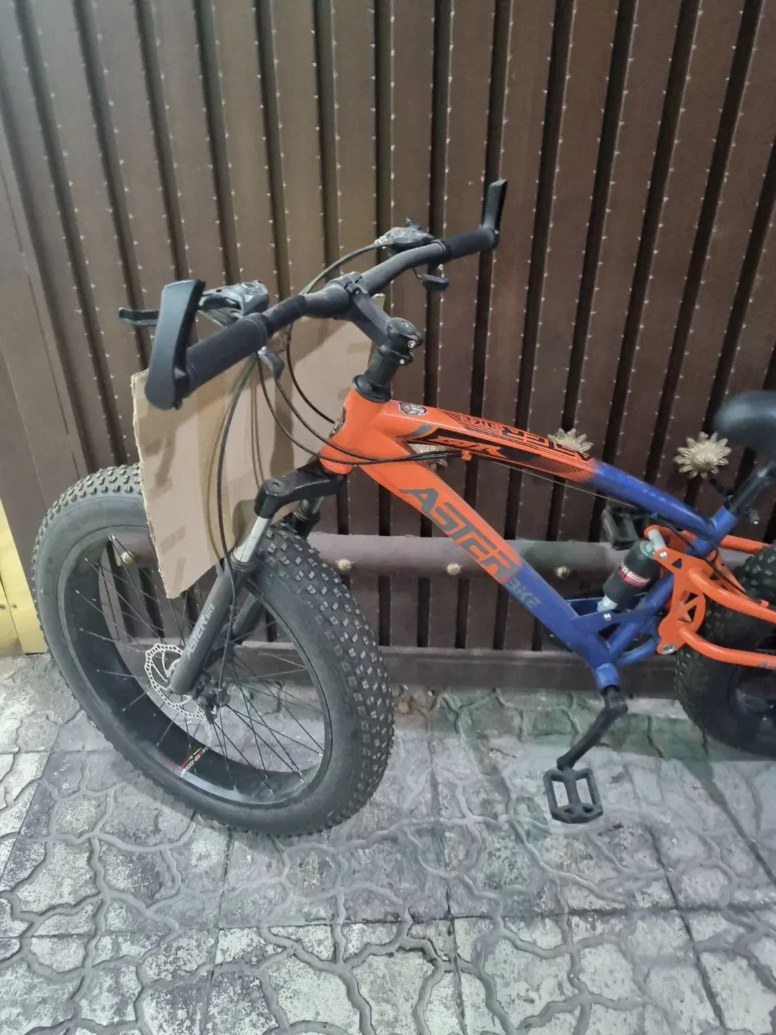 دوچرخه افرود وارداتی|دوچرخه، اسکیت، اسکوتر|شهریار, شهریار|دیوار