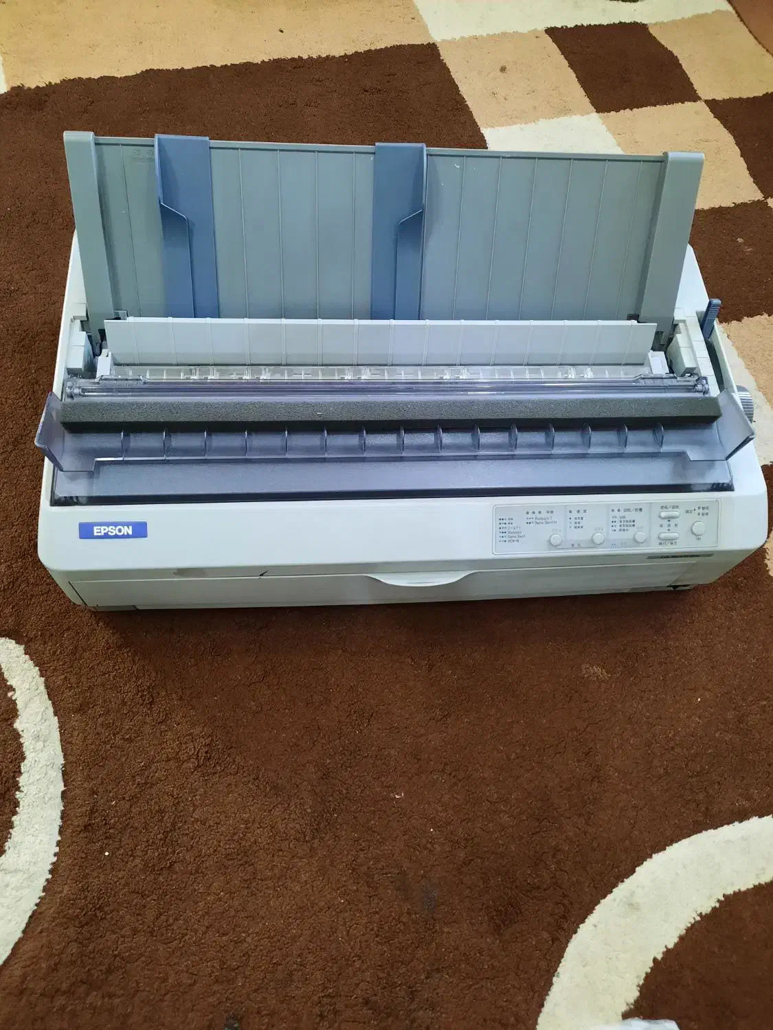 چاپگر|پرینتر، اسکنر، کپی، فکس|قدس, شهرقدس|دیوار