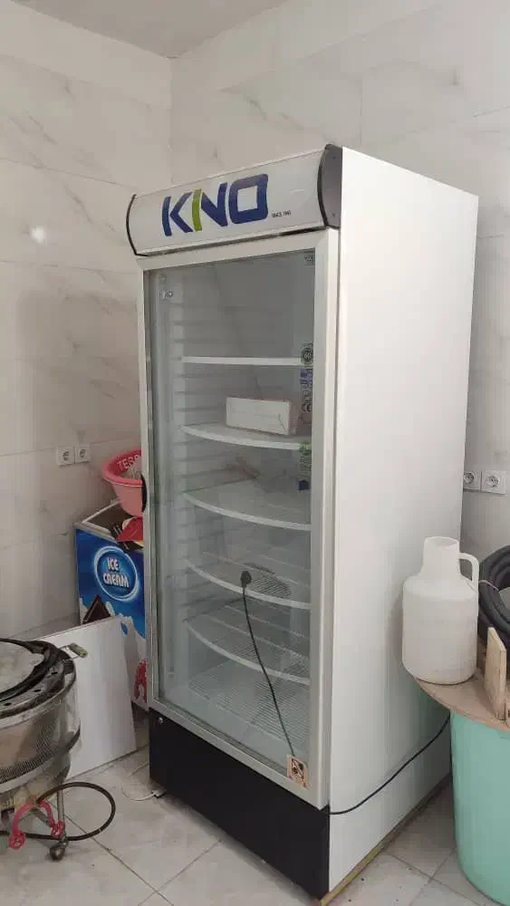 یخچال kNO|فروشگاه و مغازه|بهبهان, |دیوار