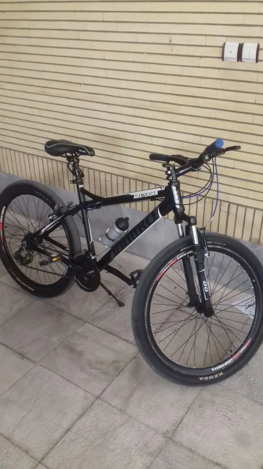 فروش دوچرخه 26 سبک|دوچرخه، اسکیت، اسکوتر|شاهینشهر, خانه کارگر|دیوار