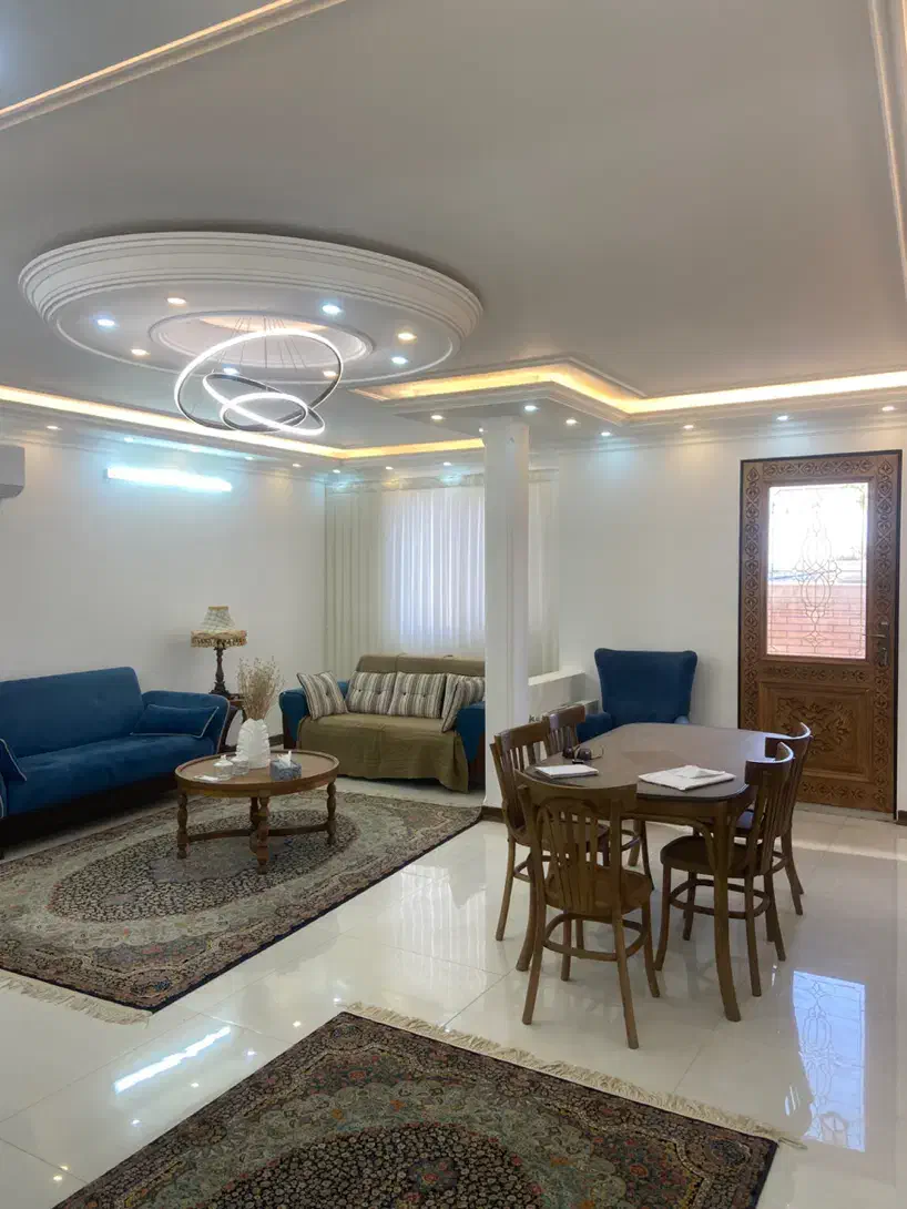 اپارتمان ۱۵۰متری امیرکبیر/شیک و نوساز/۳خواب|اجارهٔ آپارتمان|کاشان, امیرکبیر|دیوار