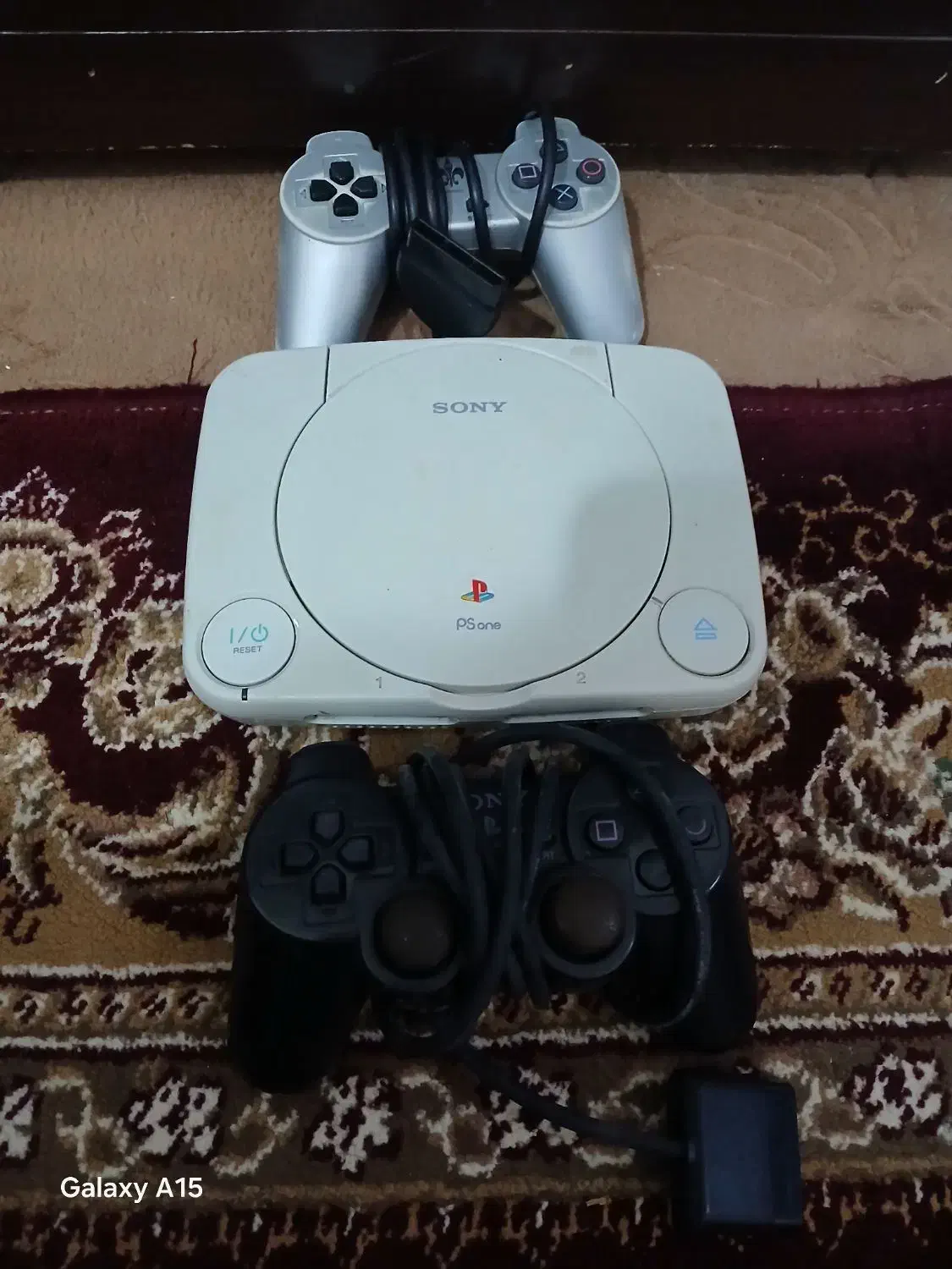 سونی ۱|کنسول، بازی ویدئویی و آنلاین|فومن, |دیوار