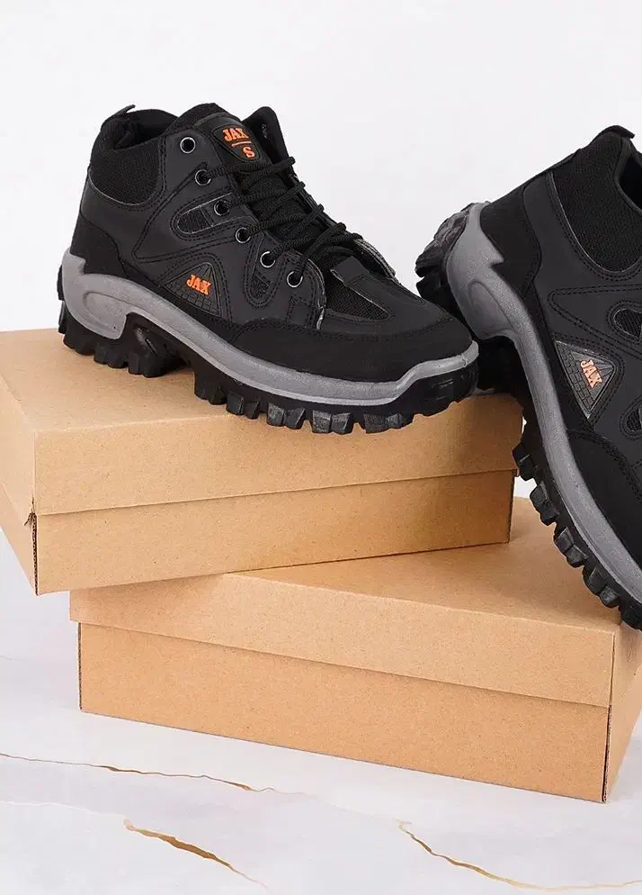 کفش ساقدار مردانه|کیف، کفش، کمربند|ساری, |دیوار