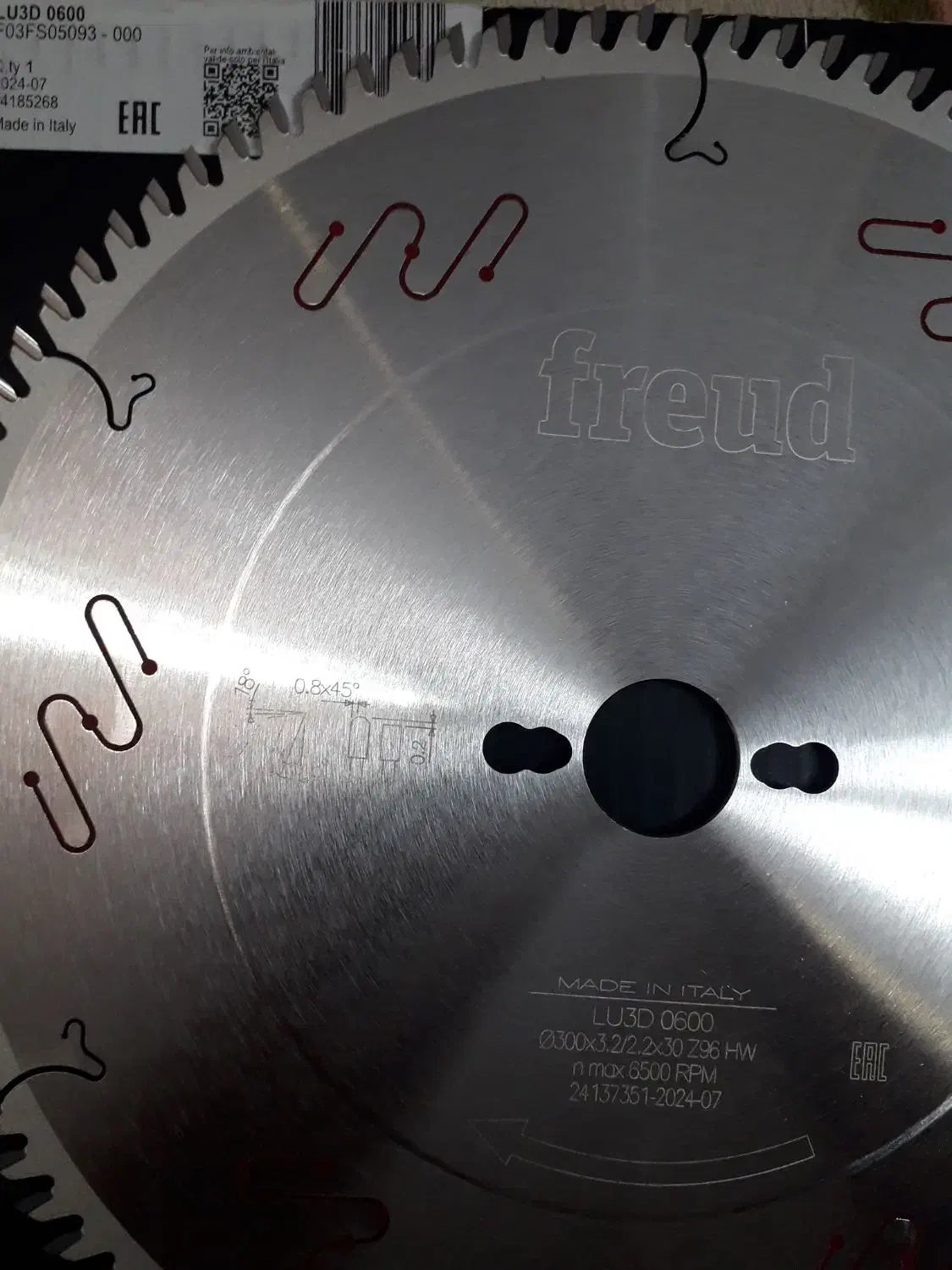 تیغ اره الماسه|ابزارآلات|تهران, نازیآباد|دیوار