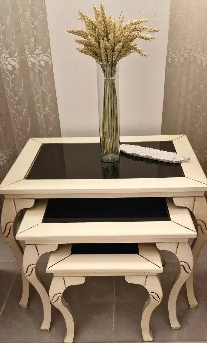 مبل راحتی ۹ نفره|مبلمان خانگی و میز عسلی|ایوانکی, |دیوار