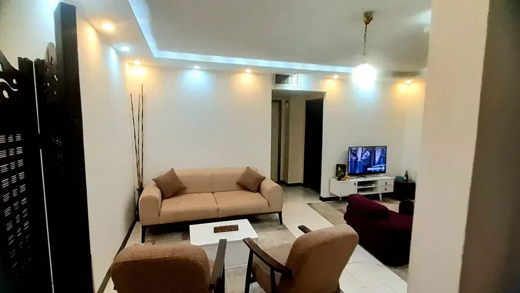 آپارتمان فاز ۷ مجتمع باروبن|اجارهٔ آپارتمان|هشتگرد, شهرک بار و بن|دیوار