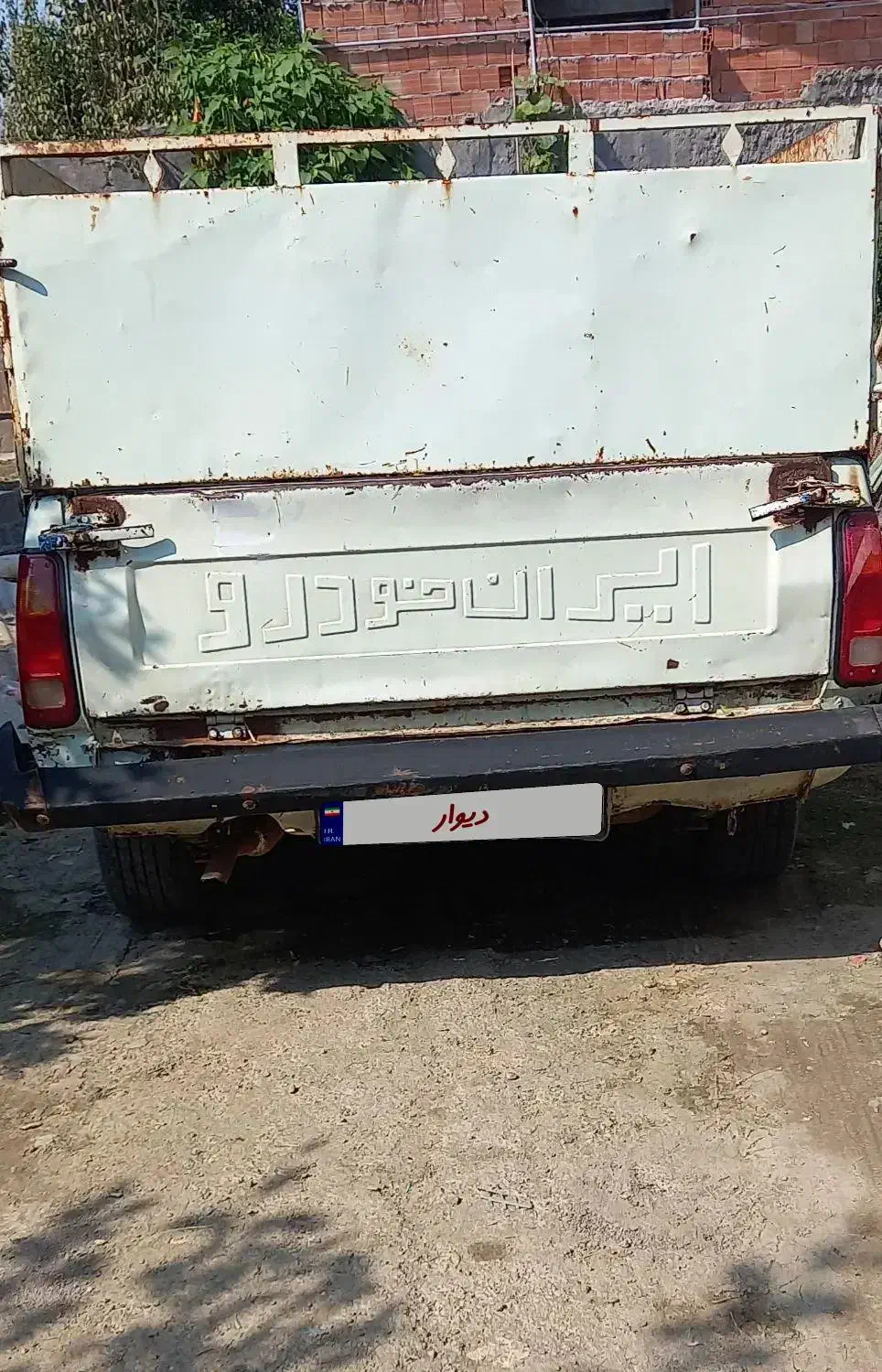 پیکان|خودرو سواری و وانت|گتاب, |دیوار