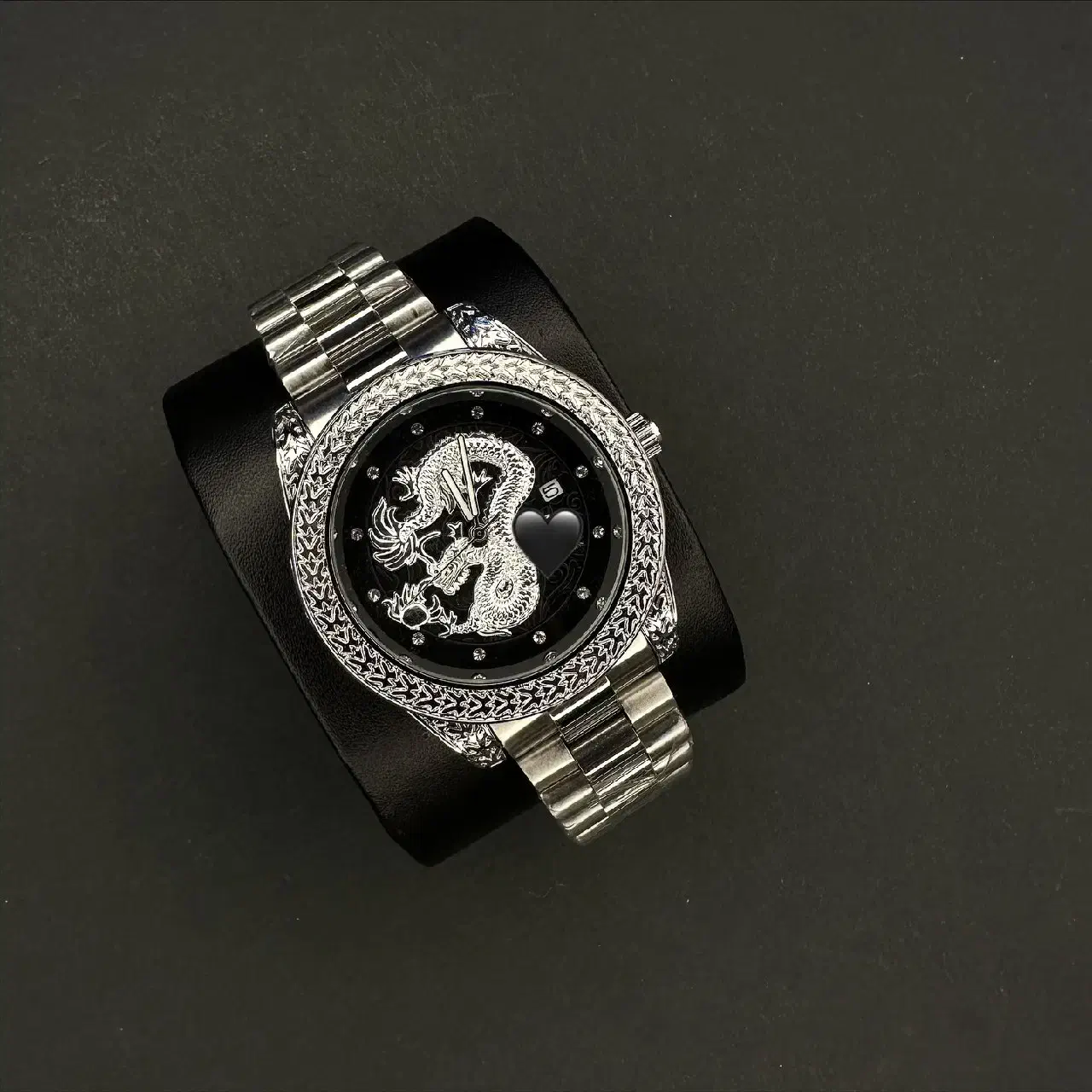 ساعت رولکس مدل دراگون|ساعت|اردبیل, |دیوار