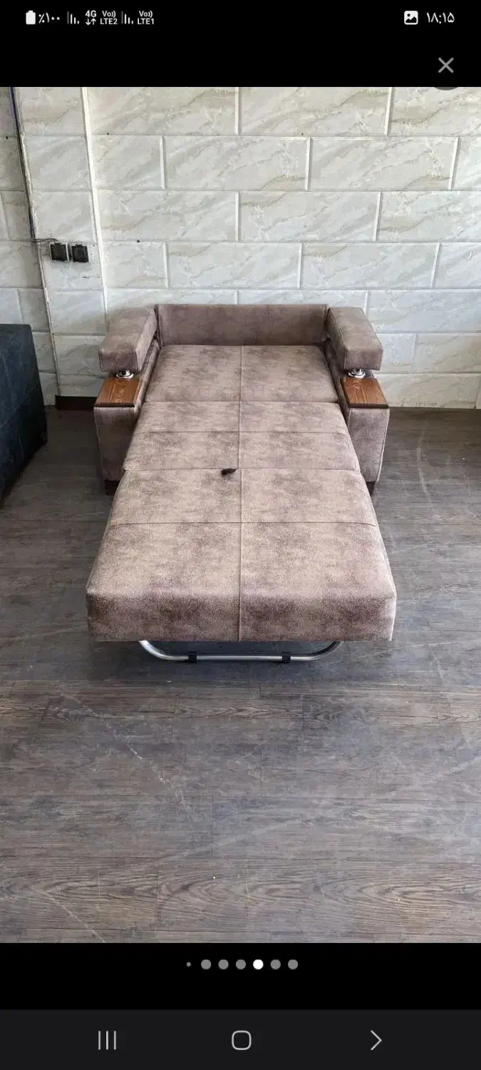 مبل ارتمیس|مبلمان خانگی و میز عسلی|کرج, عظیمیه|دیوار