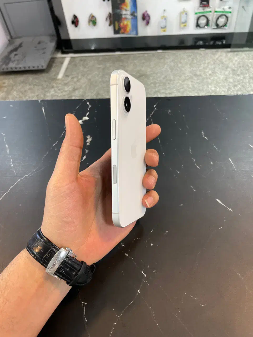 iphone 16 normal|موبایل|کرج, عظیمیه|دیوار