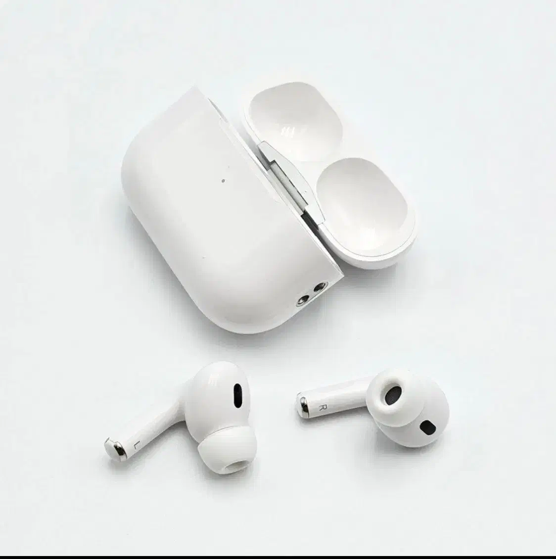 هدفون بلوتوثی مدل ایرپاد پرو 2 2023|لوازم جانبی موبایل و تبلت|ساری, |دیوار