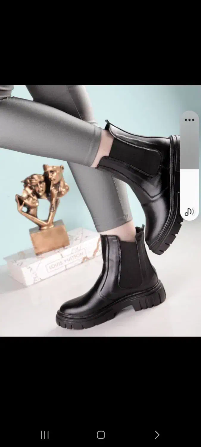 پوت|کیف، کفش، کمربند|تهران, شهرک استقلال|دیوار