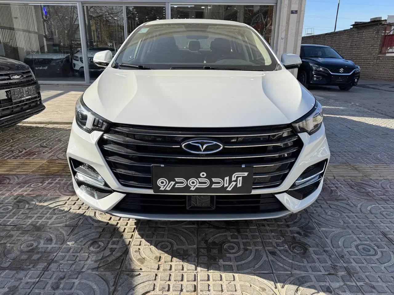 آریزو 6 پرو مدل 1402|خودرو سواری و وانت|شاهینشهر, گزبرخوار|دیوار