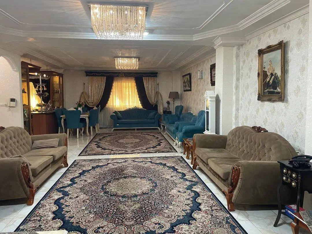 لوکیشن استثنایی شمال‌جنوب با نسیم خنک،آرامش،بن‌بست|فروش خانه و ویلا|رشت, باهنر|دیوار