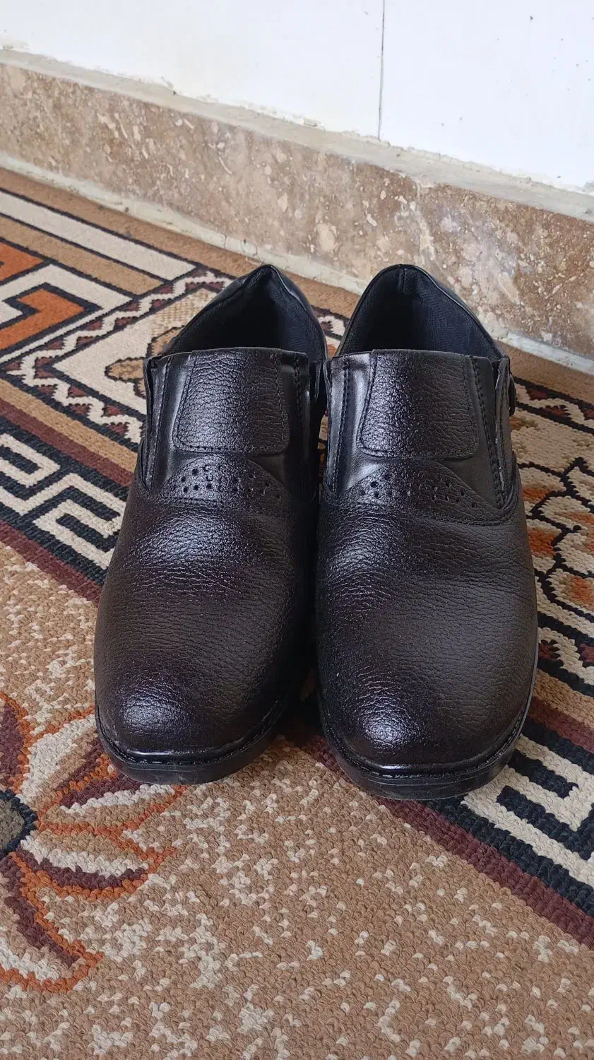 کفش مردانه|کیف، کفش، کمربند|پاکدشت, پاکدشت (مامازند)|دیوار