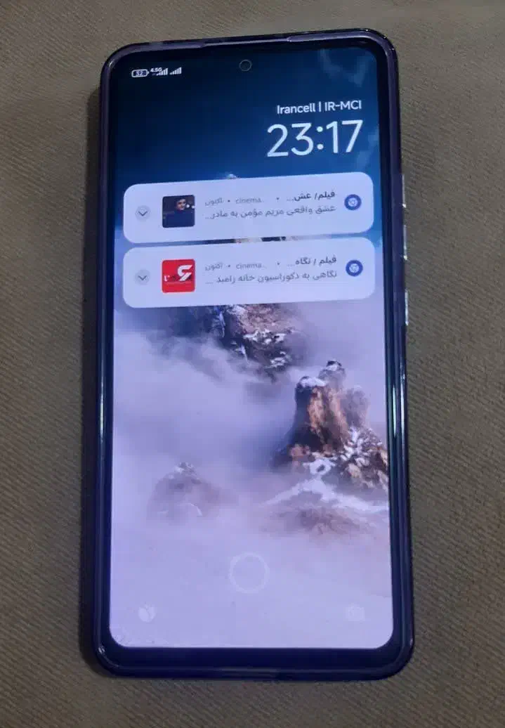 گوشی شیامی نوت۱۴|موبایل|مشهد, ایثارگران|دیوار