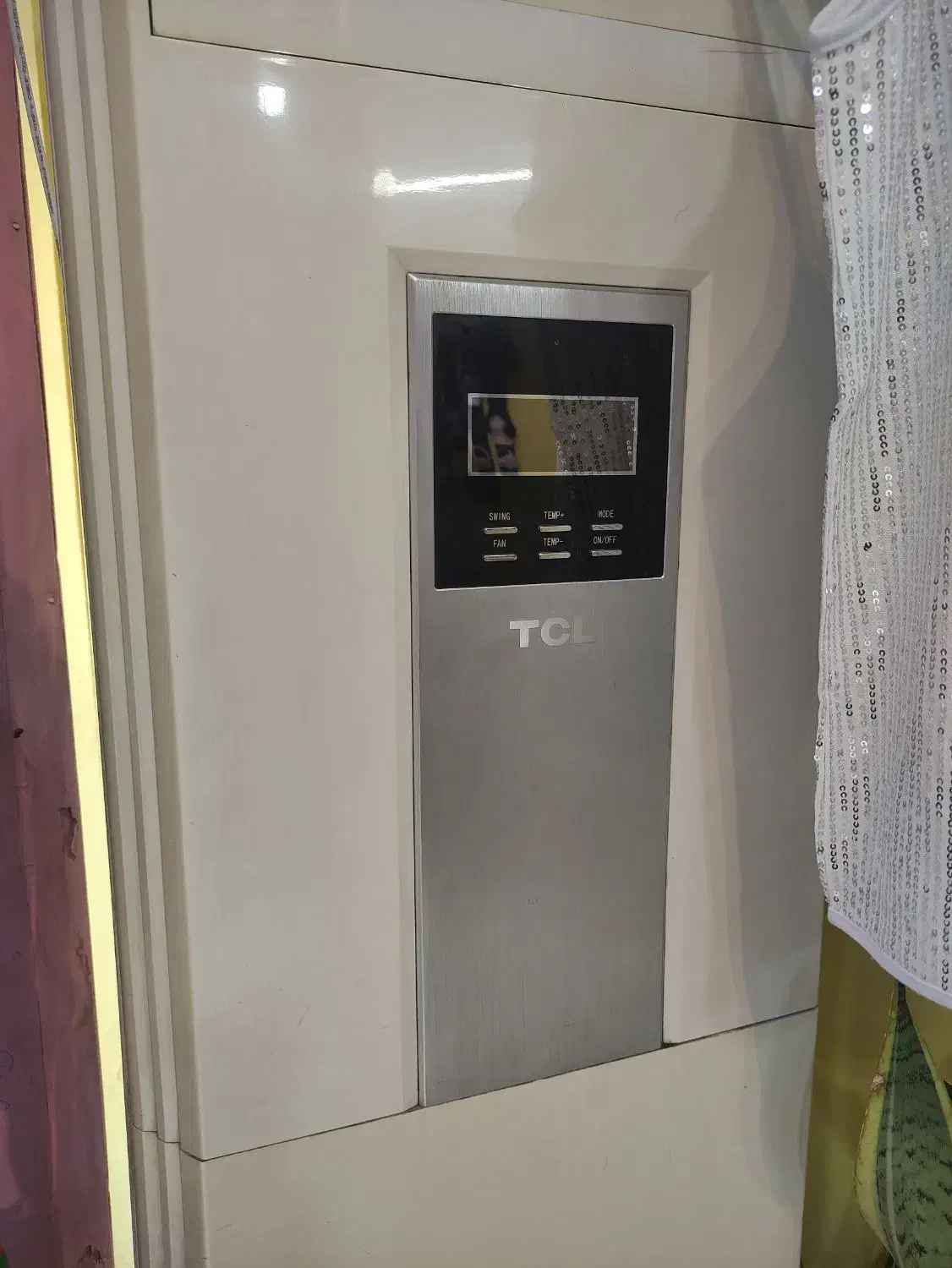 کولر ایستاده|کولر گازی و فنکوئل|خرمآباد (تنکابن), |دیوار