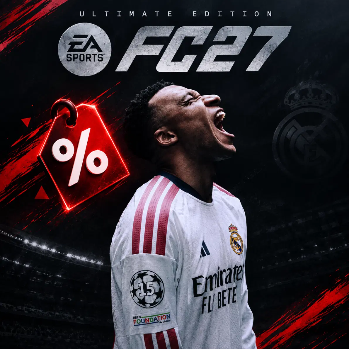 تخفیف ویژه نصب بازی ایکسباکس/XboxباFc27 مدت محدود|کنسول، بازی ویدئویی و آنلاین|مشهد, آزادشهر|دیوار