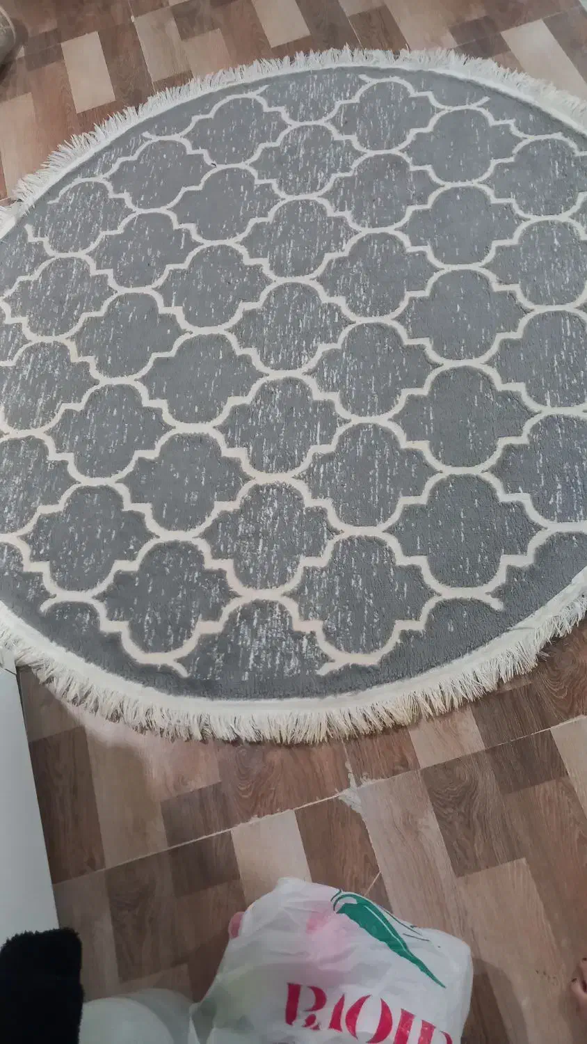 فرش گرد|فرش|سنندج, |دیوار