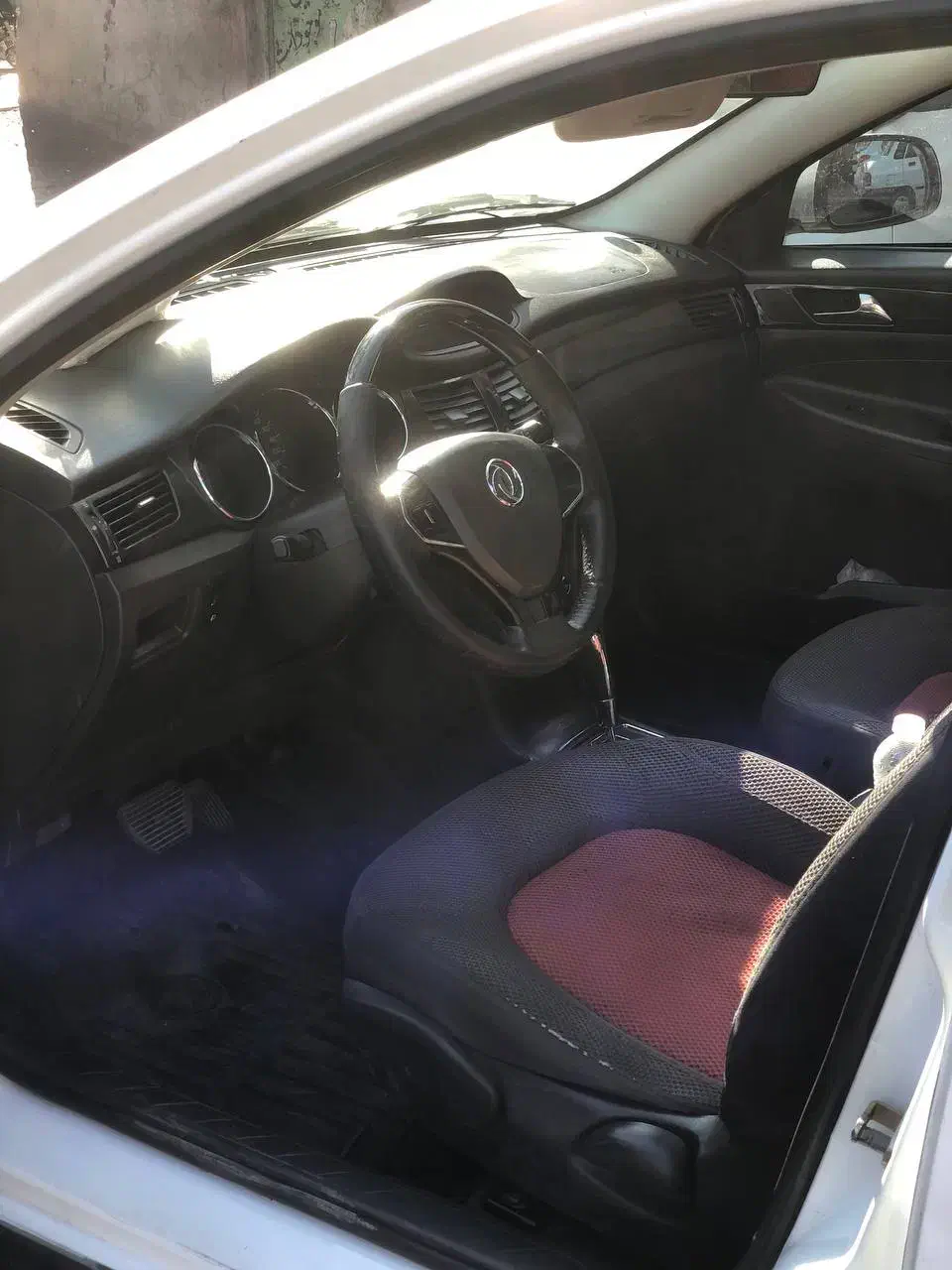 اچ سی کراس ۹۷|خودرو سواری و وانت|کاشان, عربها|دیوار