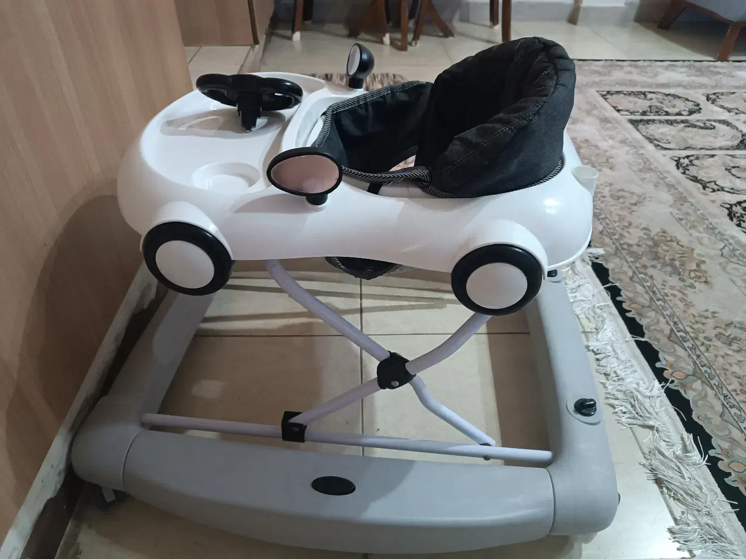 روروک رو حد نو|اسباب و اثاث بچه|تهران, امام زاده عبدالله|دیوار