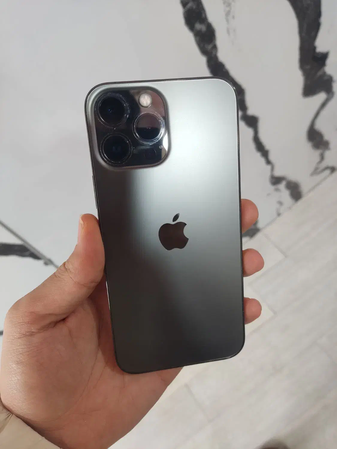 iphone 13 pro max|موبایل|ارومیه, |دیوار