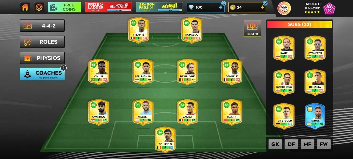 اکانت عالی|کنسول، بازی ویدئویی و آنلاین|خاوه, |دیوار