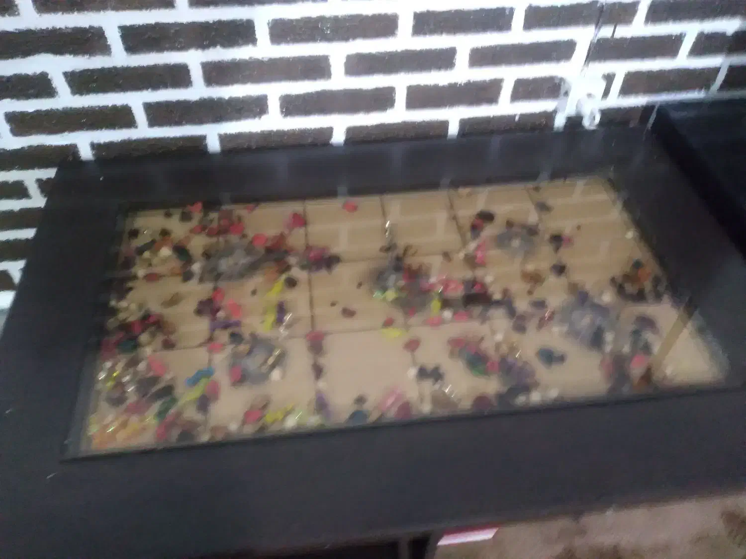 میز عسلی|مبلمان خانگی و میز عسلی|شیروان (خراسان), |دیوار